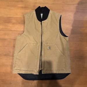 Carhartt Vest